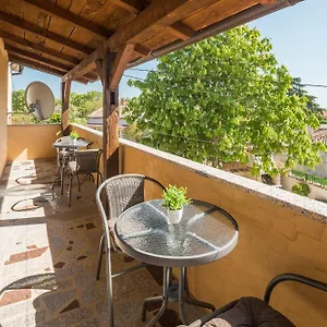  Ferienhaus Casa Viktoria With Private Garden And Bbq
