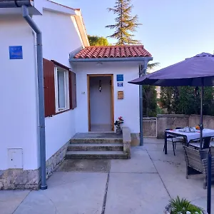 Apartment Tre Palme